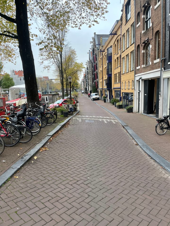 Foto 7 van Brouwersgracht 230-A