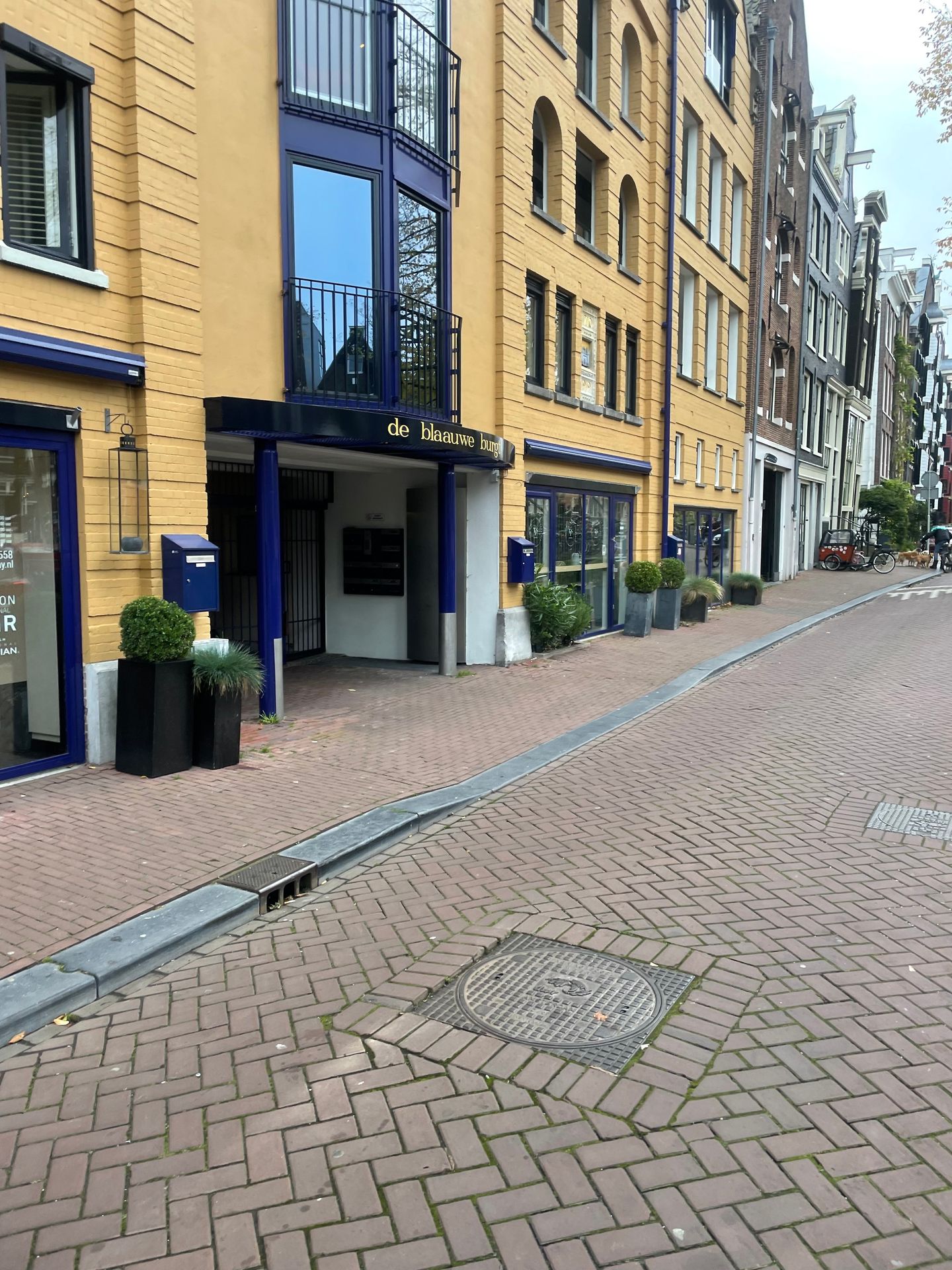 Foto 10 van Brouwersgracht 230-A