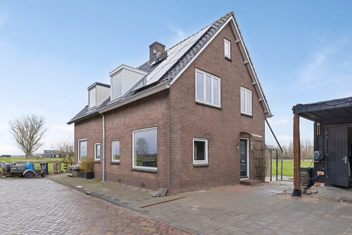 Foto 2 van Gloeiende Spijker 6