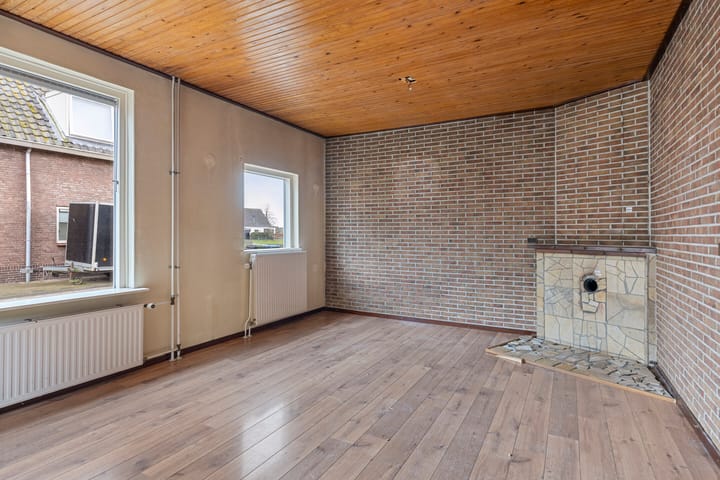 Foto 7 van Gloeiende Spijker 6