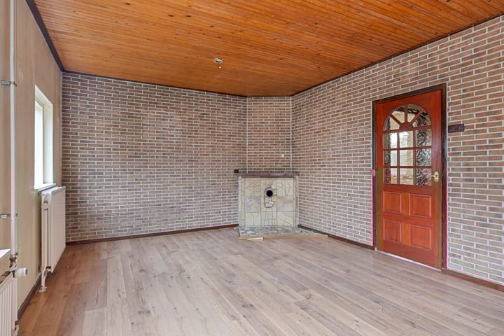 Foto 6 van Gloeiende Spijker 6