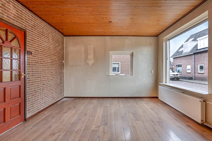 Foto 8 van Gloeiende Spijker 6