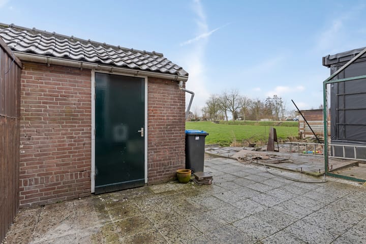 Foto 11 van Gloeiende Spijker 6