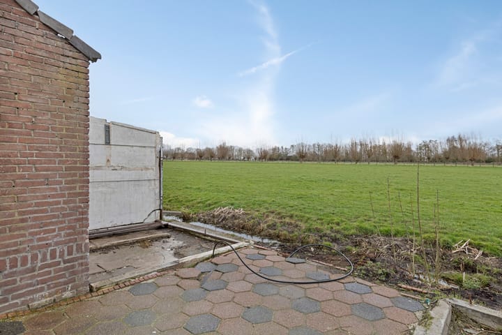 Foto 12 van Gloeiende Spijker 6