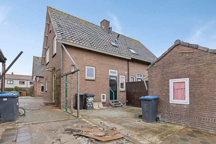 Foto 15 van Gloeiende Spijker 6