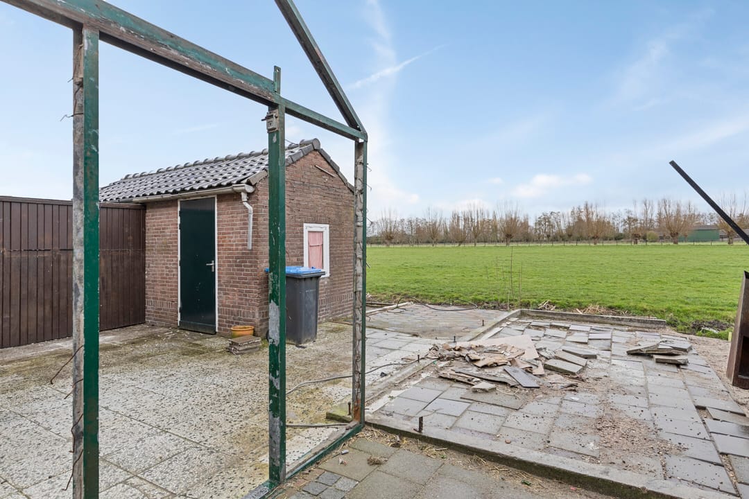 Foto 16 van Gloeiende Spijker 6