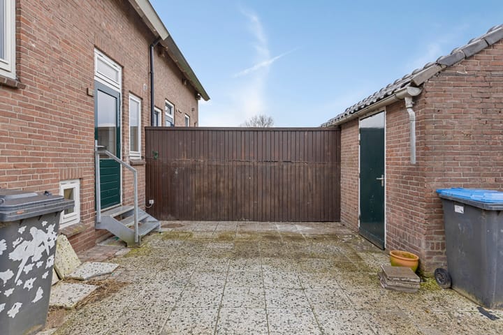 Foto 17 van Gloeiende Spijker 6