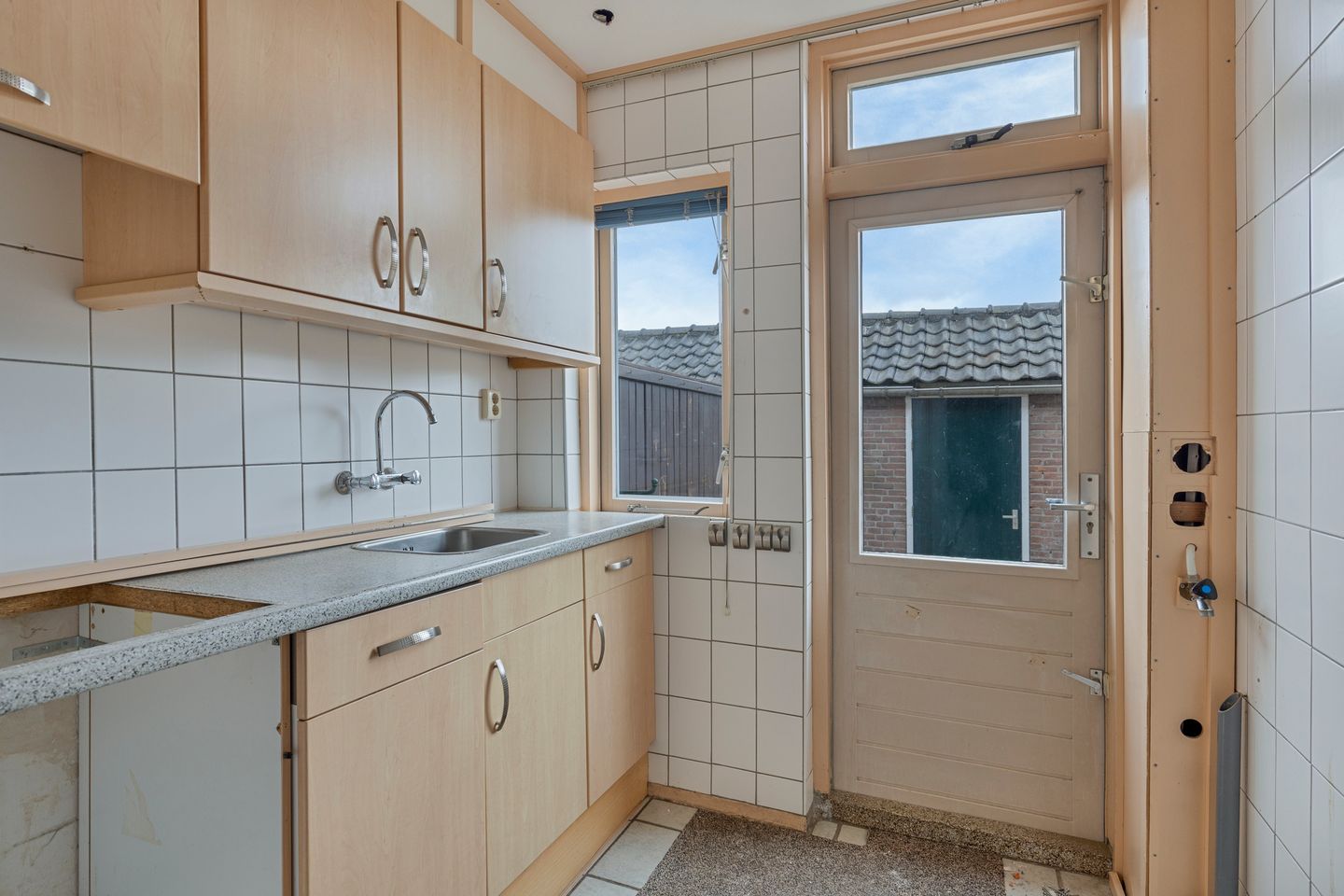 Foto 19 van Gloeiende Spijker 6