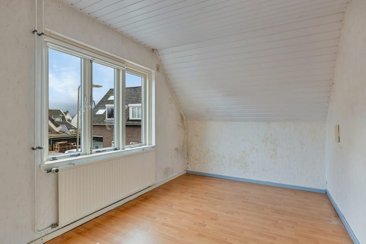 Foto 21 van Gloeiende Spijker 6