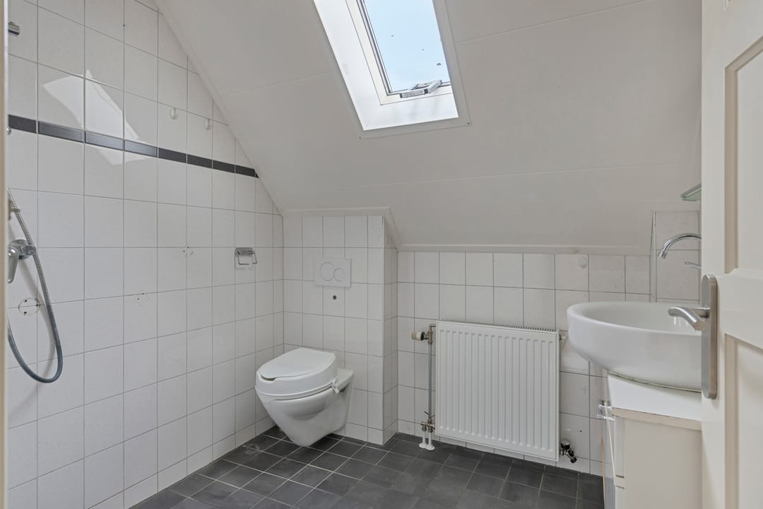 Foto 26 van Gloeiende Spijker 6