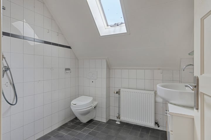 Foto 26 van Gloeiende Spijker 6