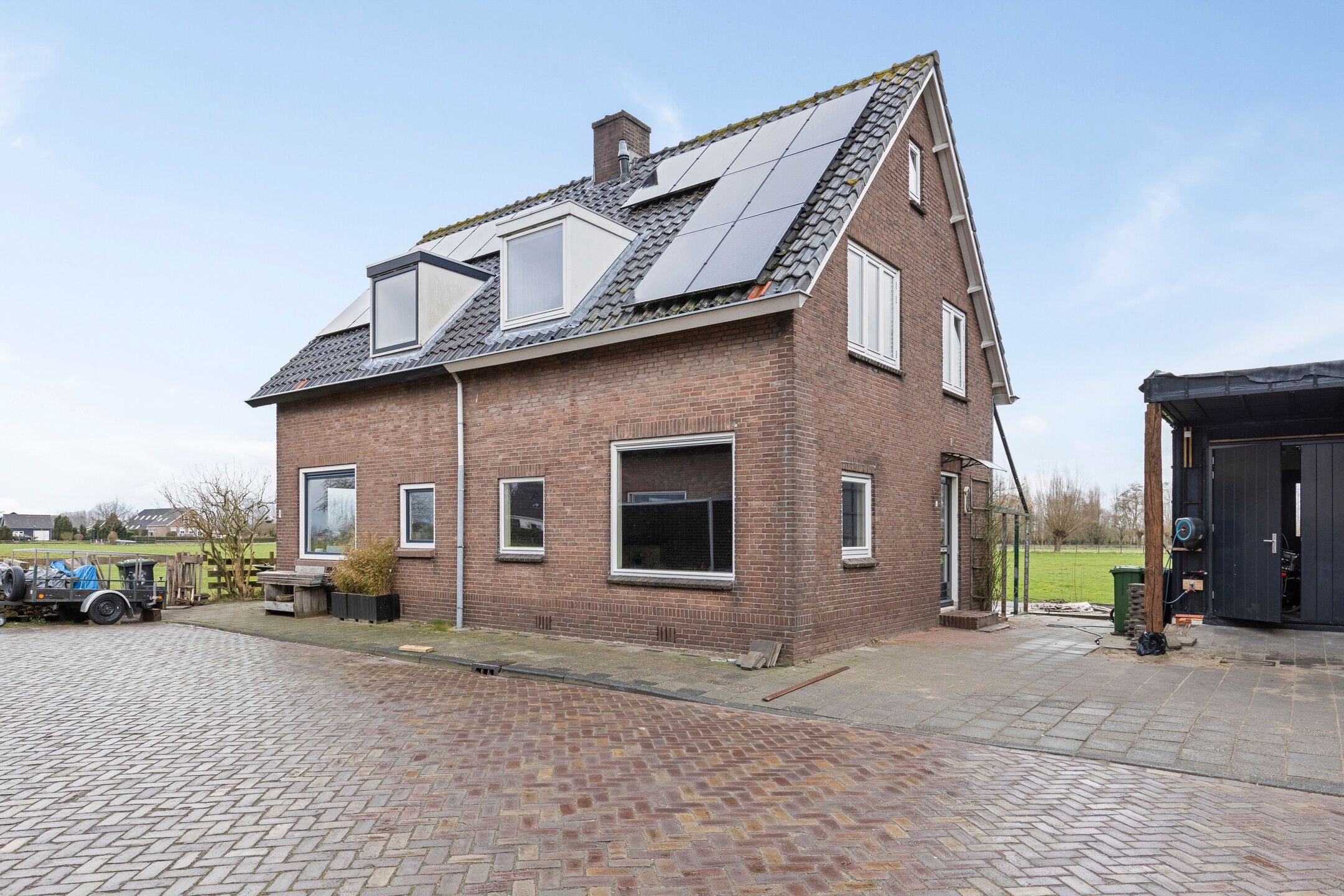 Foto 27 van Gloeiende Spijker 6