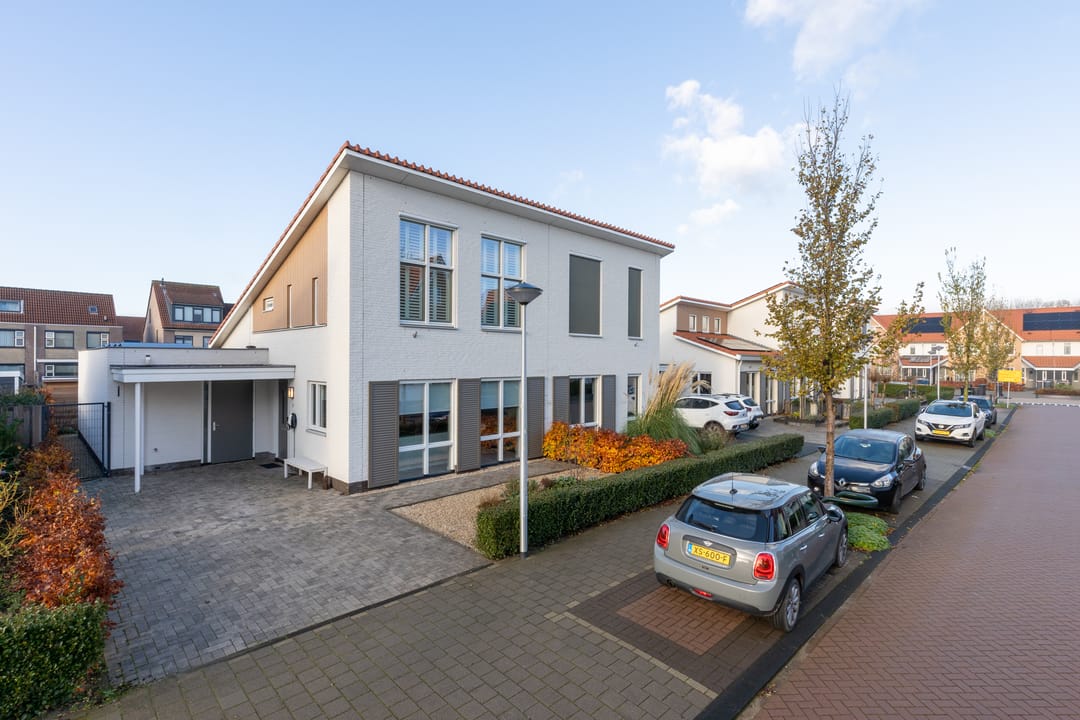 Foto 1 van Minstreellaan 9