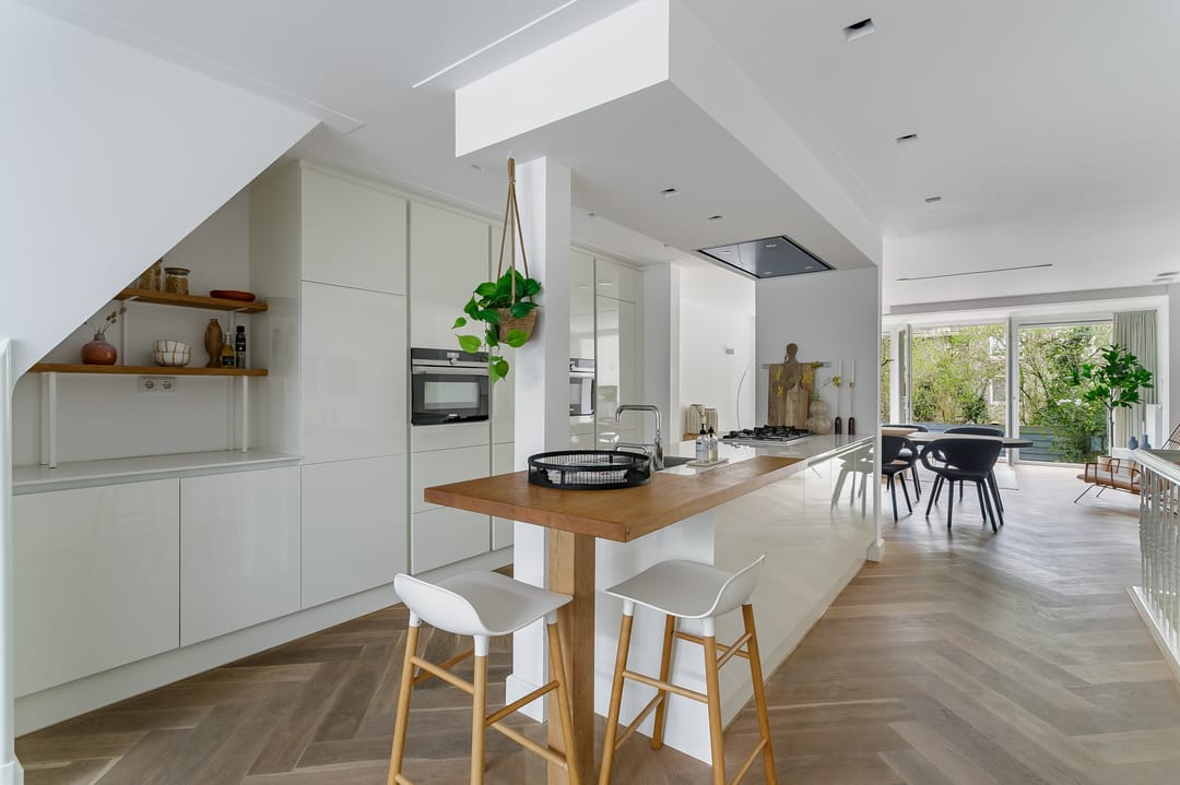 Foto 2 van Hoogte Kadijk 129-H