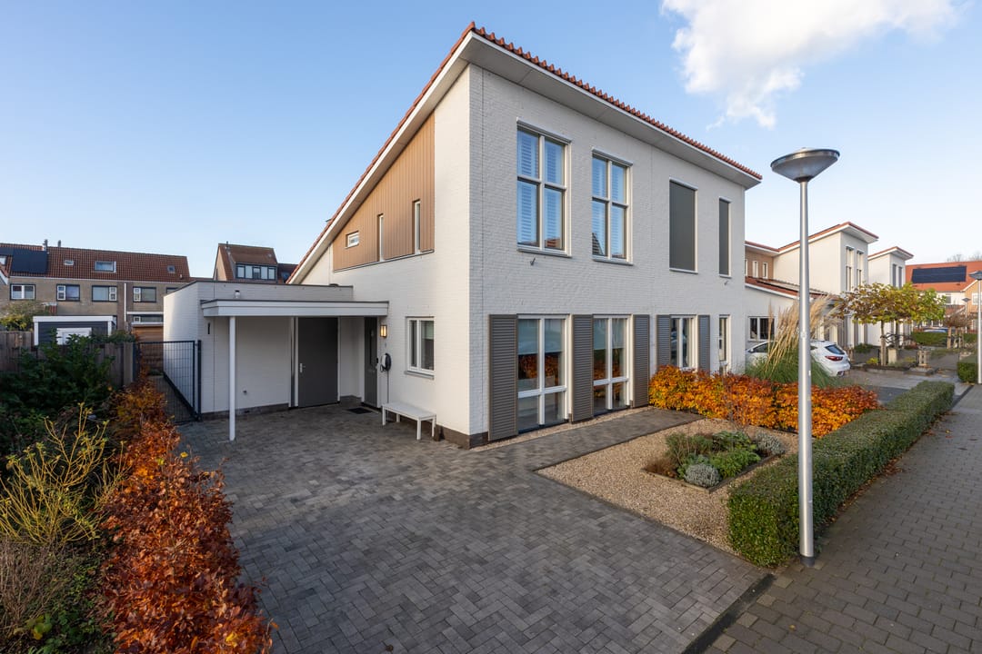 Foto 2 van Minstreellaan 9