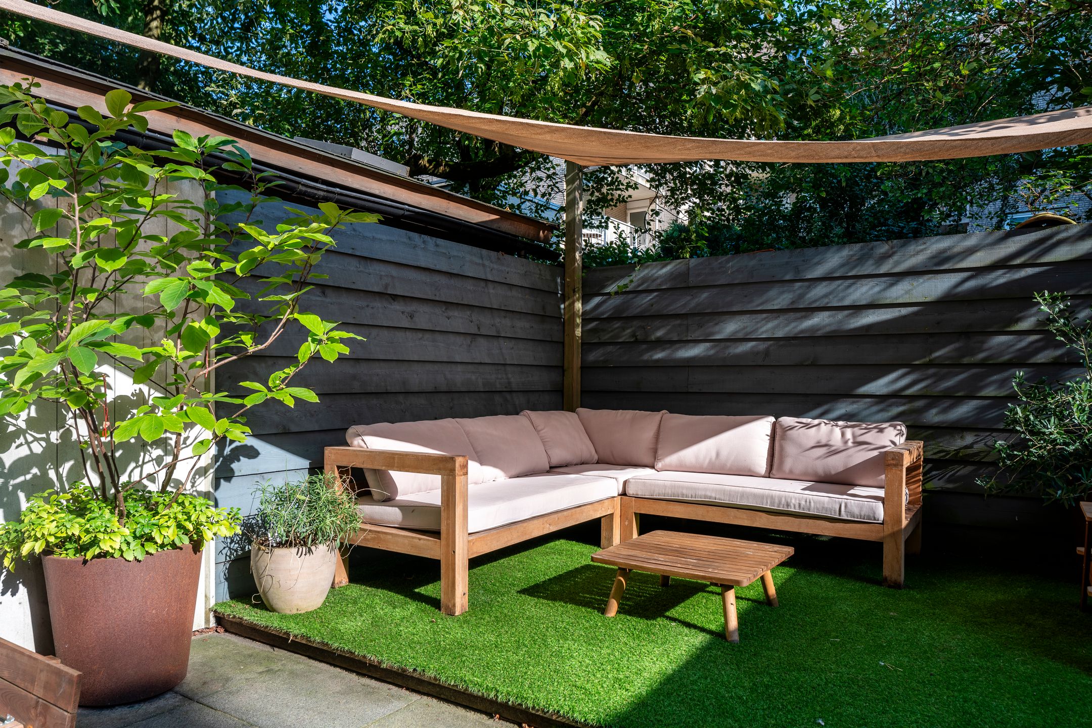 Foto 3 van Hoogte Kadijk 129-H