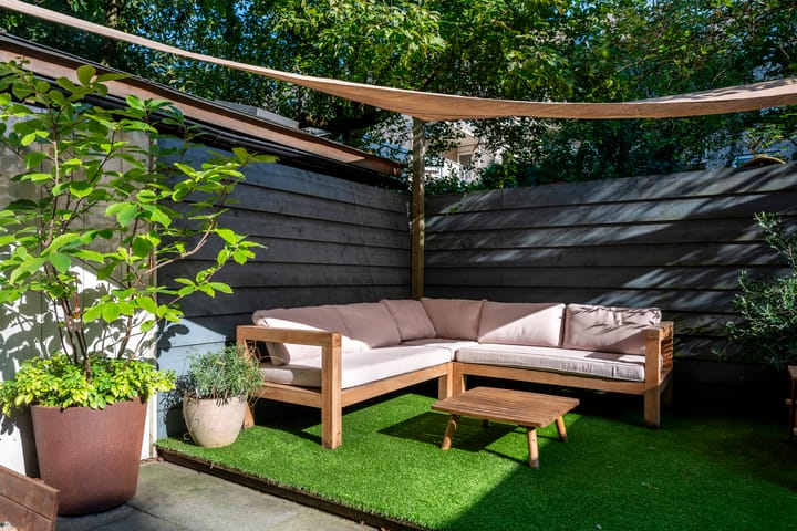 Foto 3 van Hoogte Kadijk 129-H