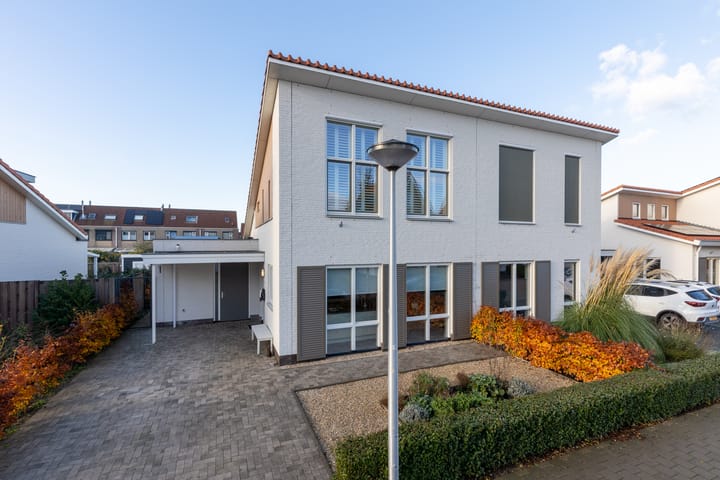 Foto 3 van Minstreellaan 9