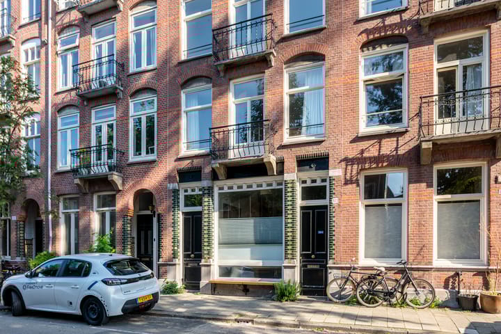 Foto 4 van Hoogte Kadijk 129-H