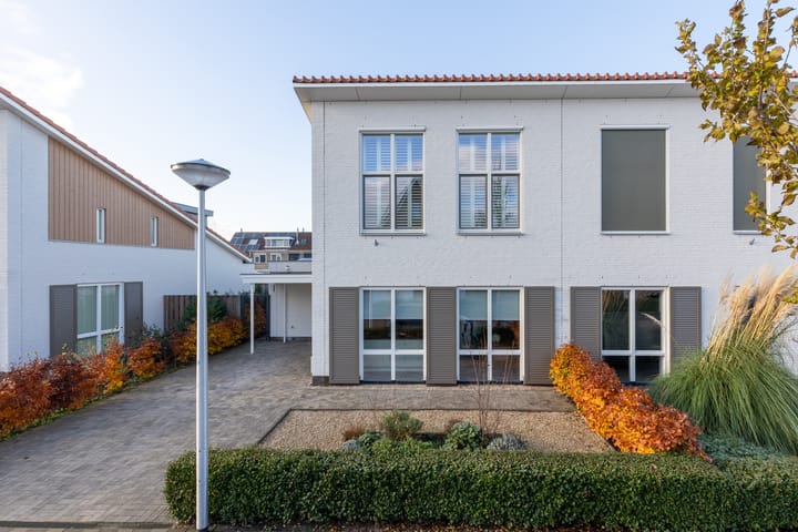 Foto 4 van Minstreellaan 9