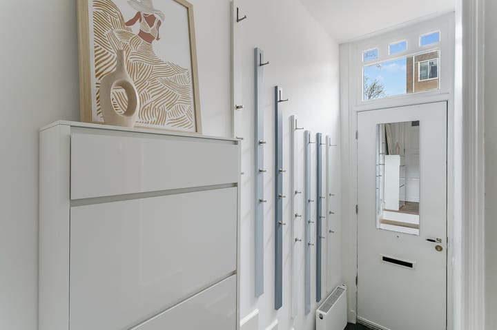 Foto 5 van Hoogte Kadijk 129-H