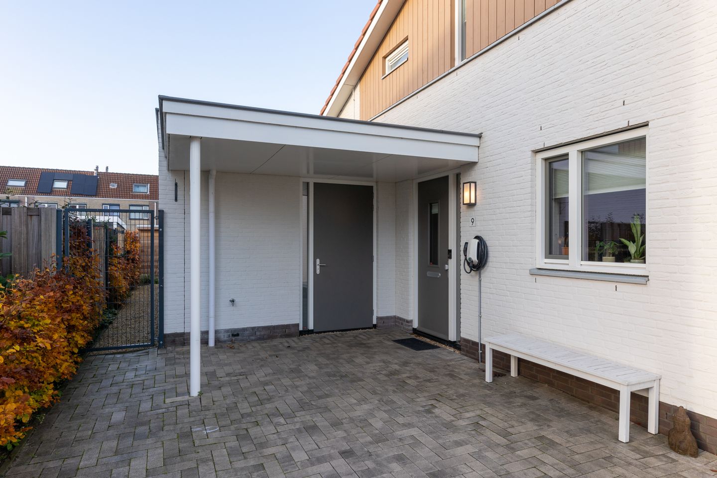 Foto 5 van Minstreellaan 9