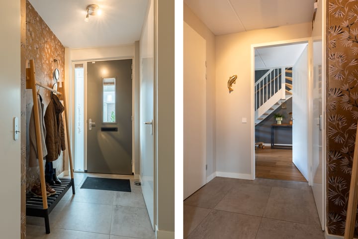 Foto 6 van Minstreellaan 9