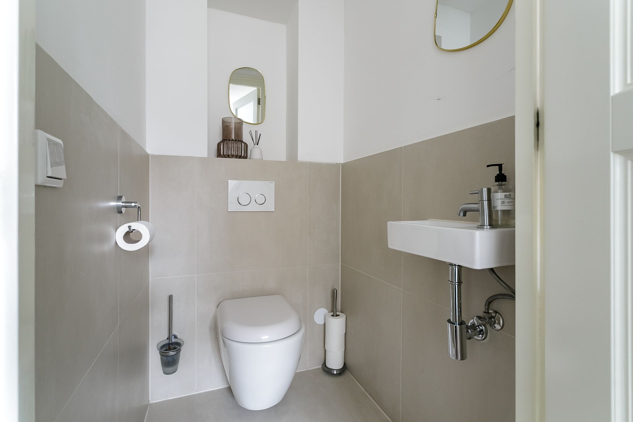 Foto 6 van Hoogte Kadijk 129-H