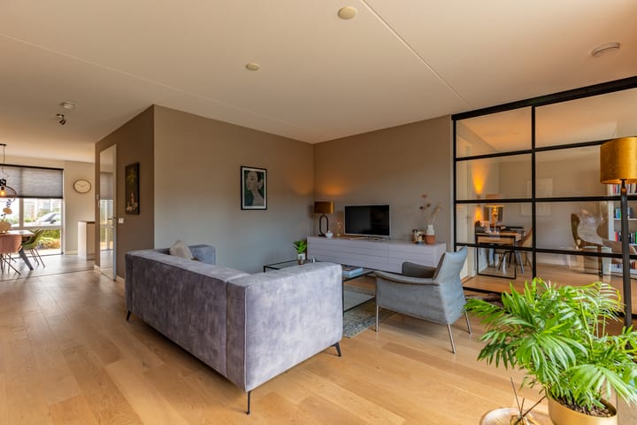 Foto 7 van Minstreellaan 9