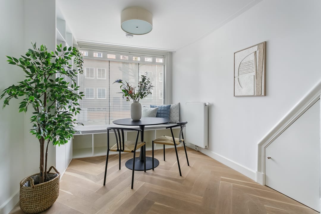 Foto 7 van Hoogte Kadijk 129-H