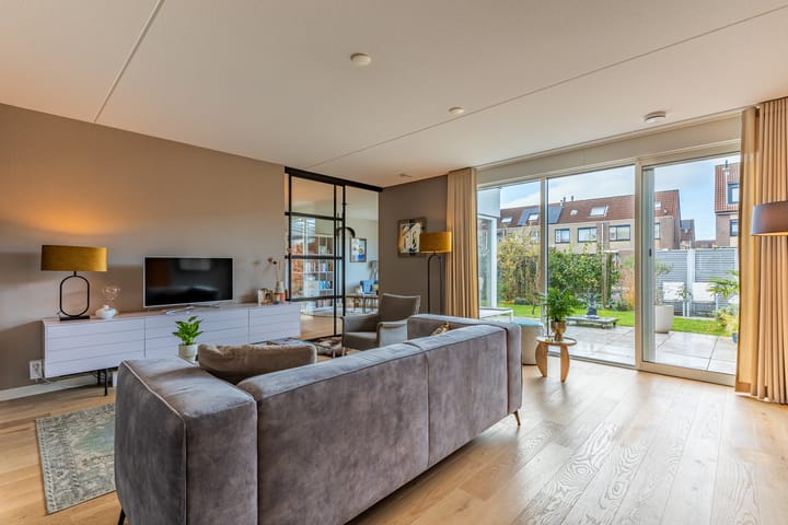 Foto 8 van Minstreellaan 9