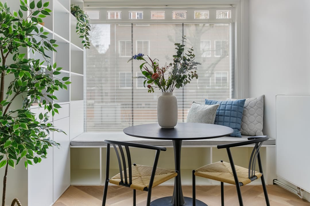 Foto 8 van Hoogte Kadijk 129-H