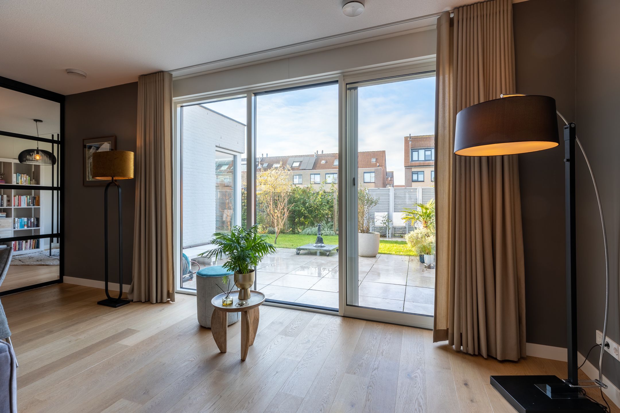 Foto 9 van Minstreellaan 9