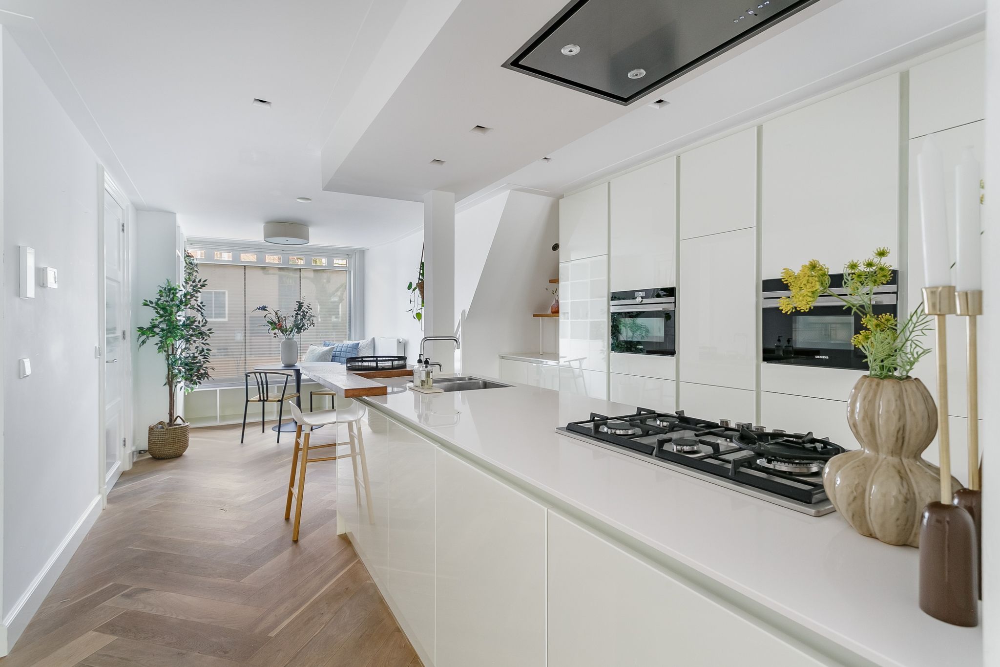 Foto 9 van Hoogte Kadijk 129-H