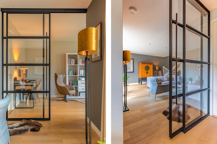 Foto 10 van Minstreellaan 9