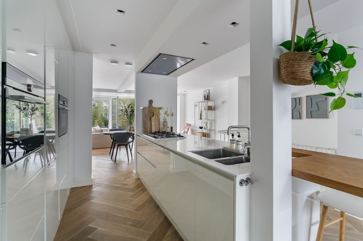 Foto 10 van Hoogte Kadijk 129-H