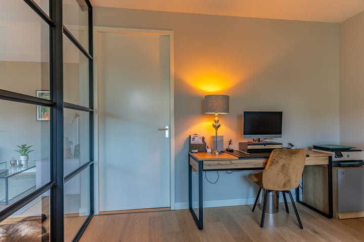 Foto 11 van Minstreellaan 9