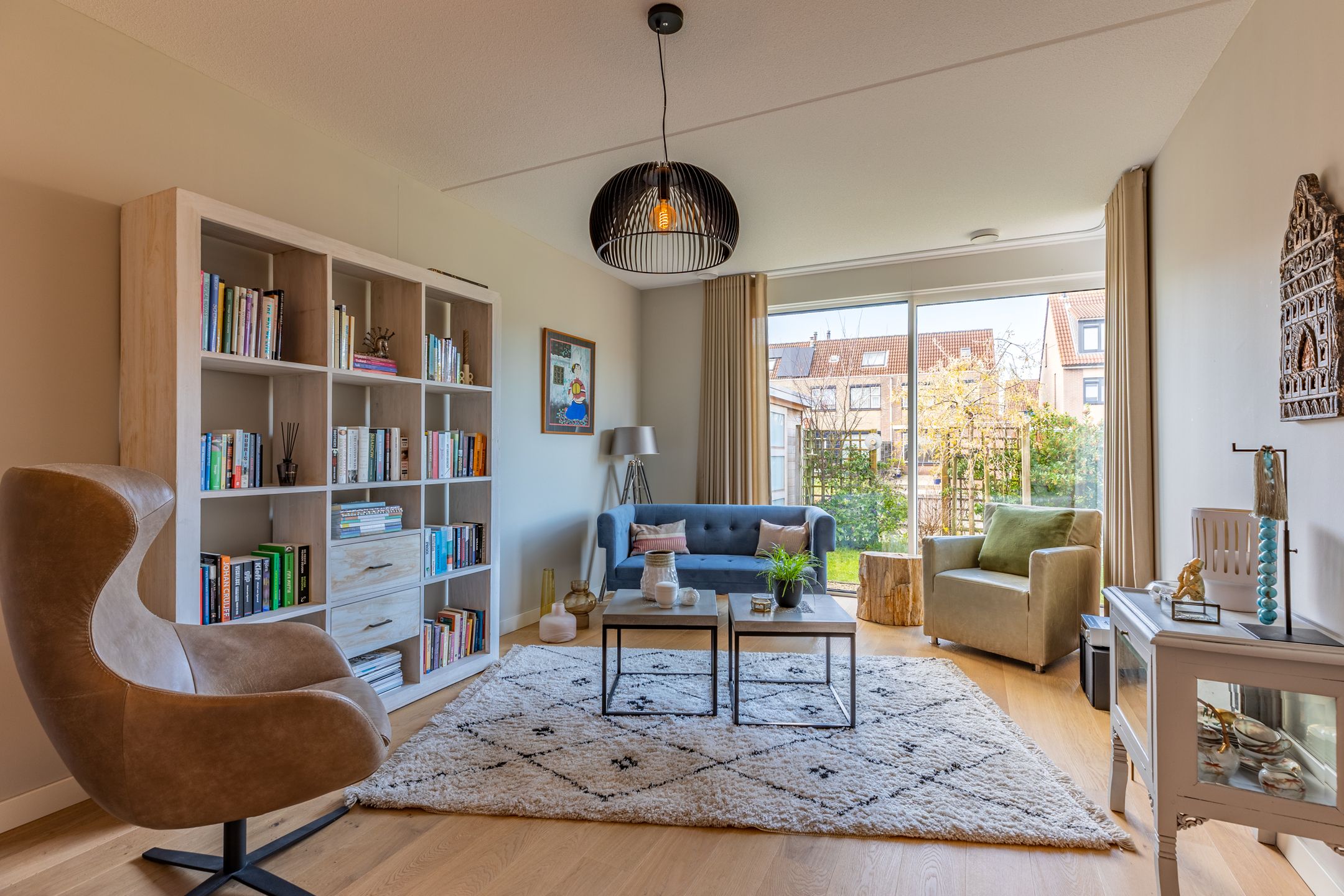 Foto 12 van Minstreellaan 9