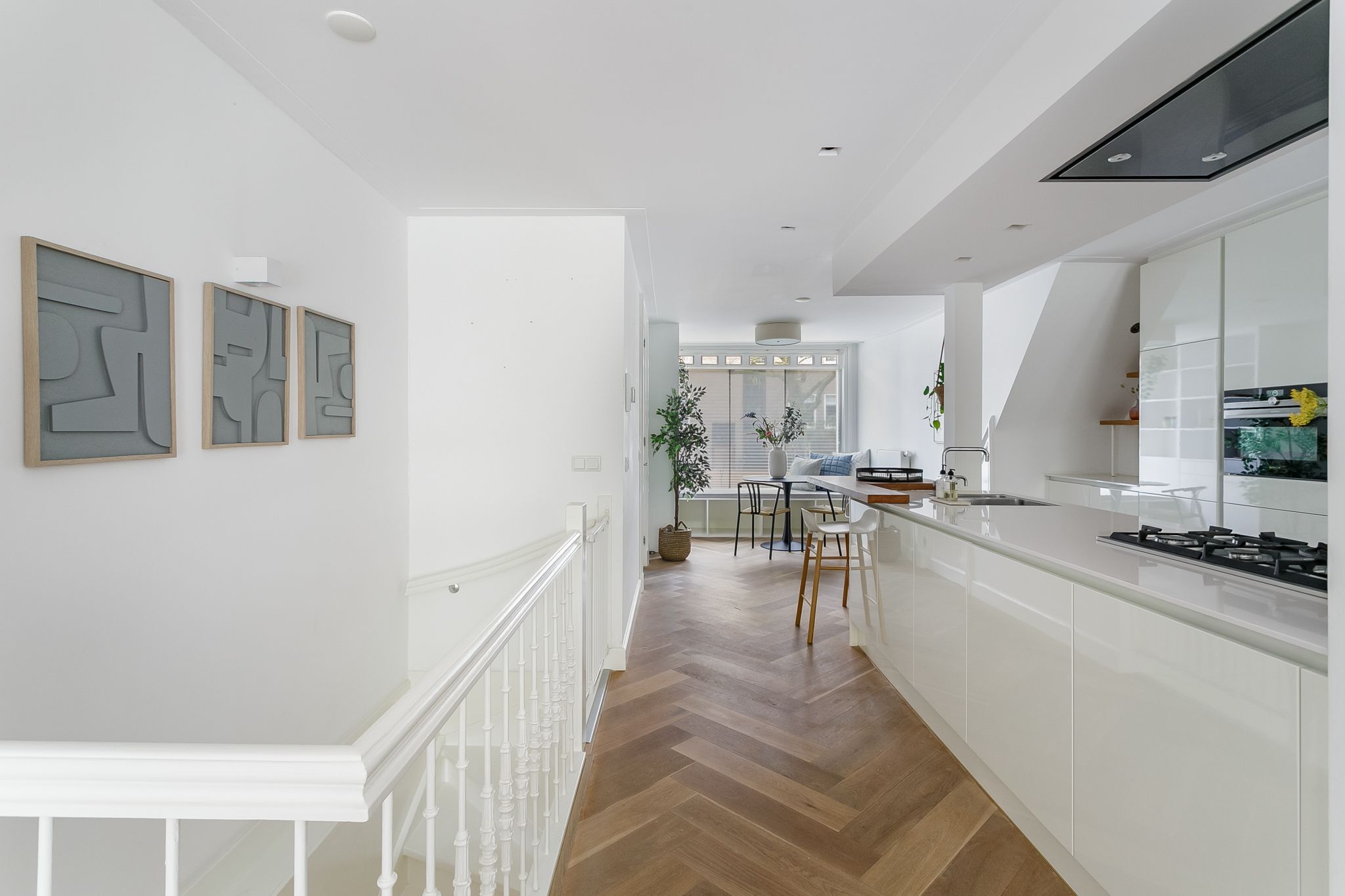 Foto 12 van Hoogte Kadijk 129-H