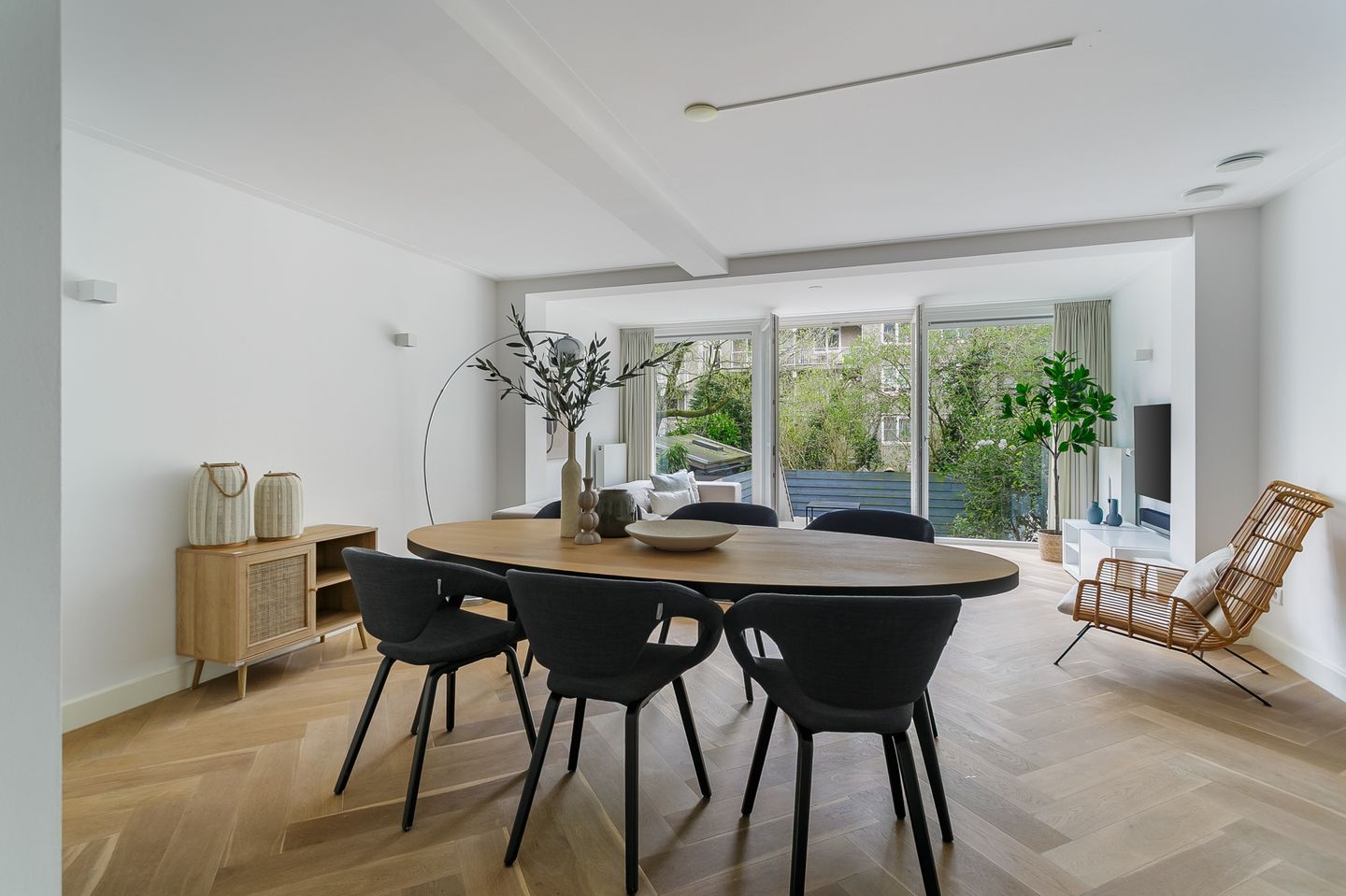 Foto 14 van Hoogte Kadijk 129-H