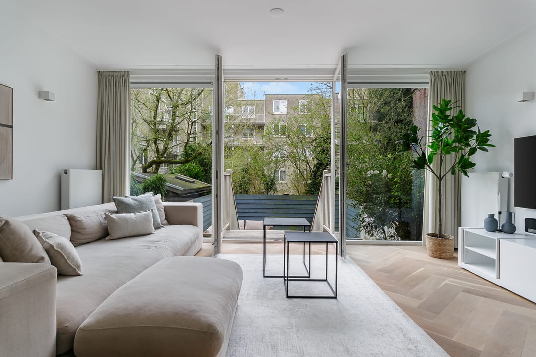 Foto 16 van Hoogte Kadijk 129-H