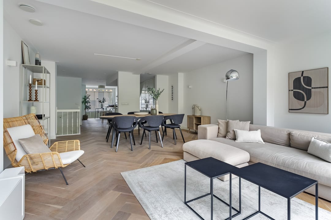 Foto 17 van Hoogte Kadijk 129-H