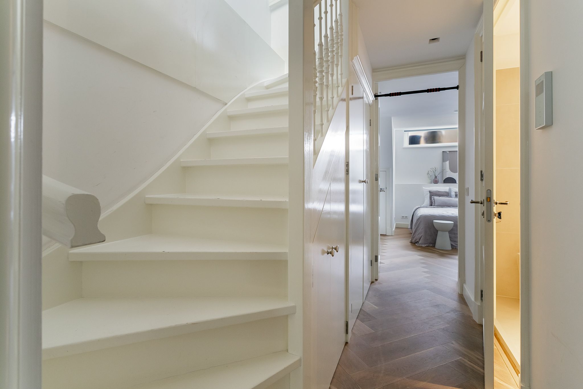 Foto 18 van Hoogte Kadijk 129-H