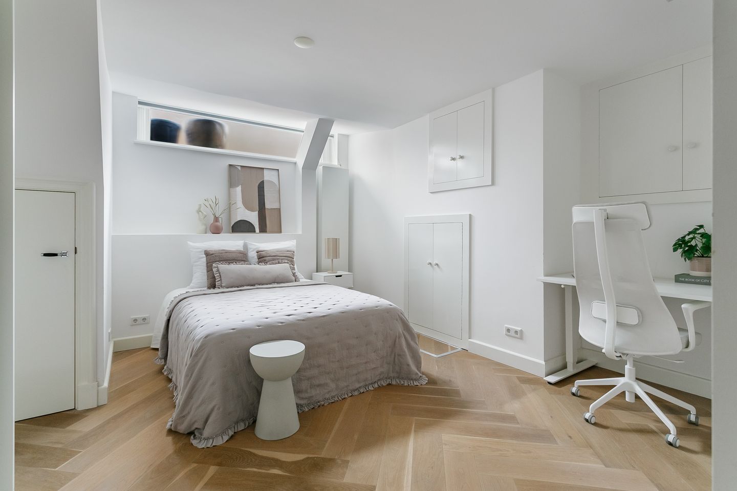 Foto 19 van Hoogte Kadijk 129-H