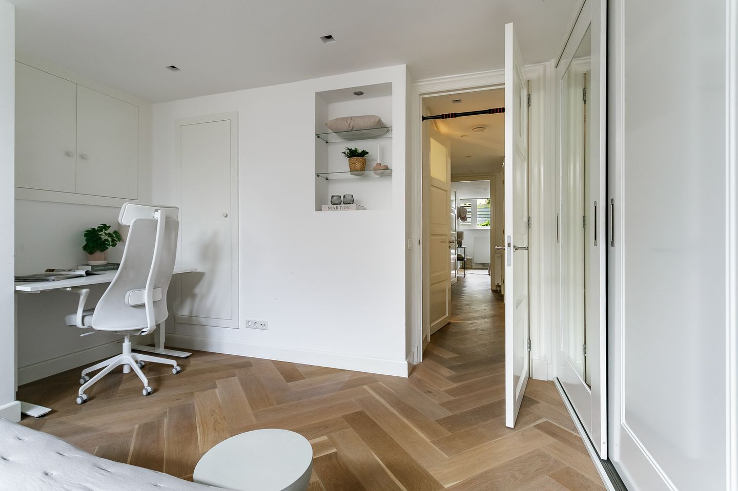 Foto 20 van Hoogte Kadijk 129-H