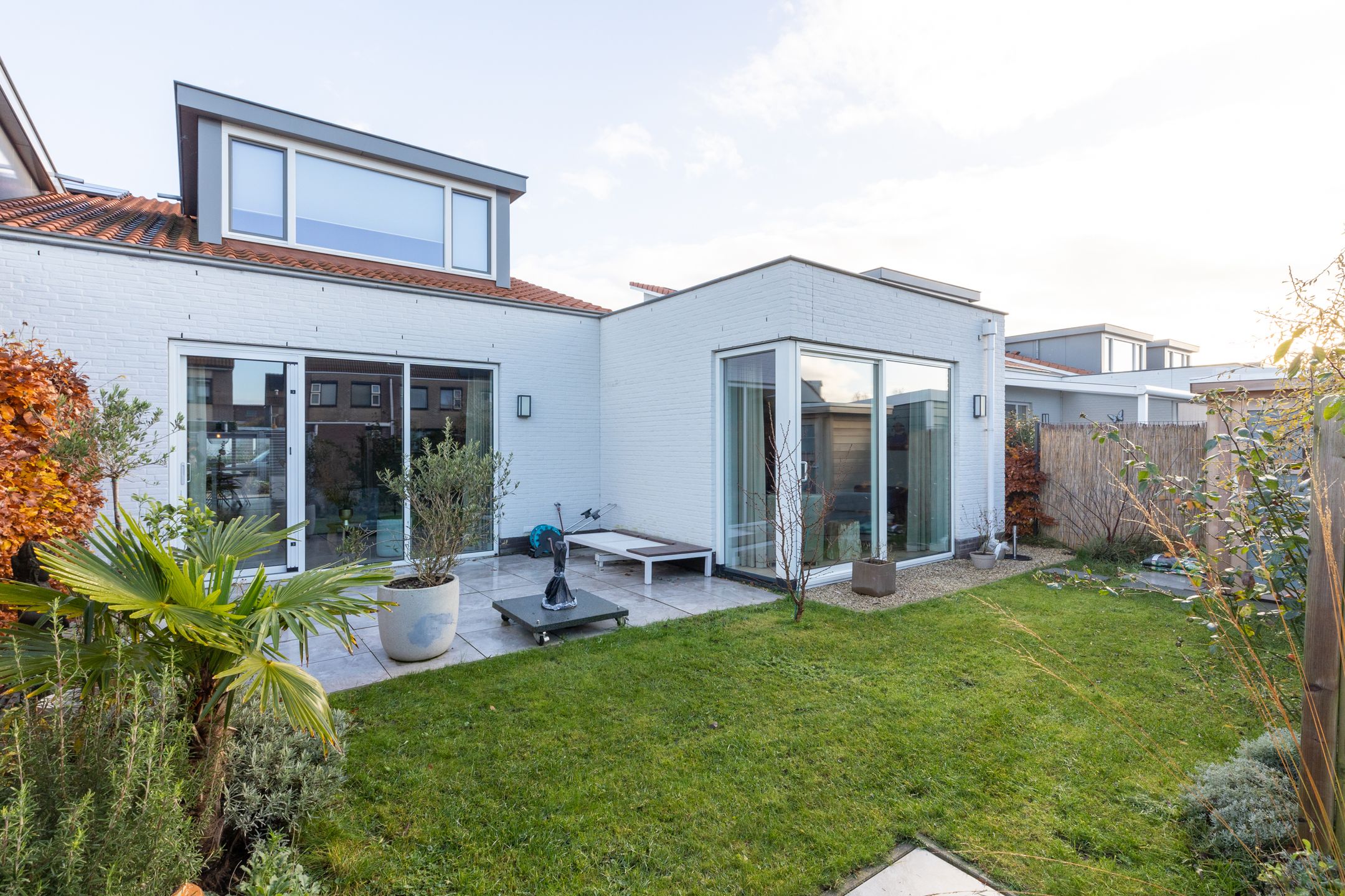 Foto 24 van Minstreellaan 9