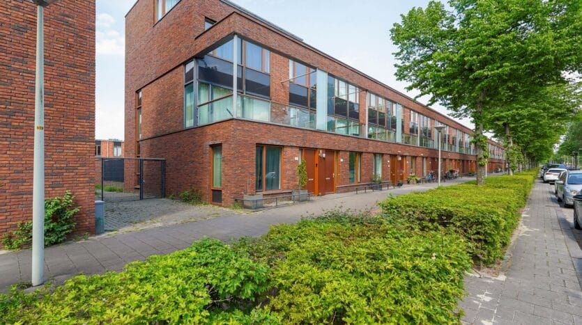 Foto 1 van Guntersteinweg 217