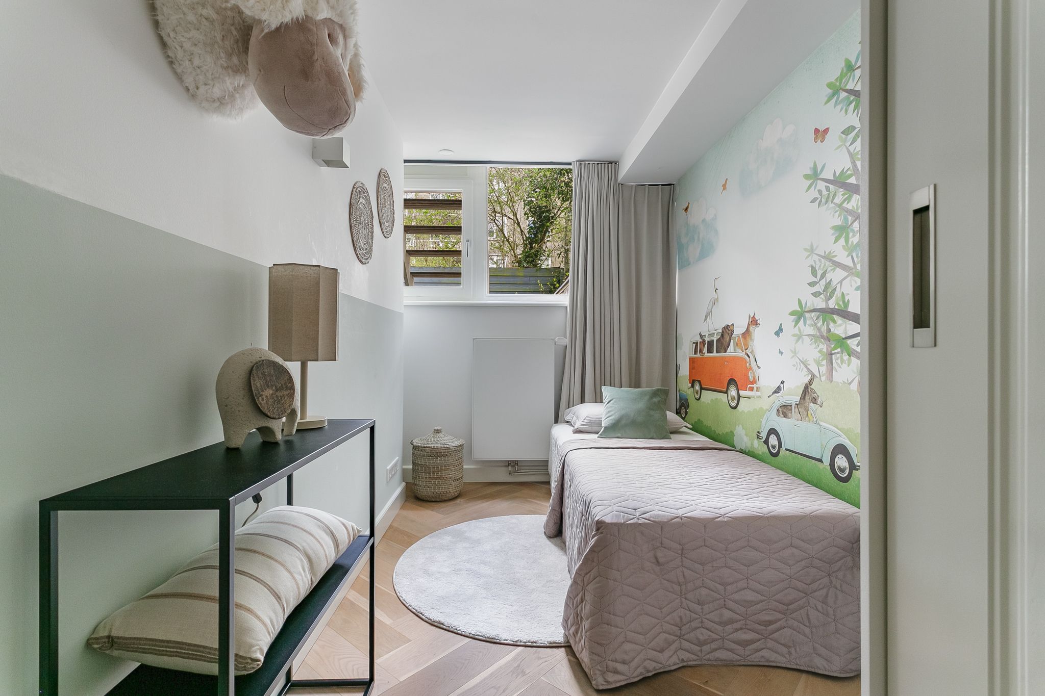 Foto 27 van Hoogte Kadijk 129-H