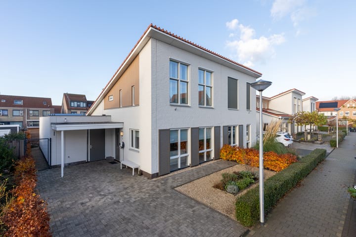 Foto 28 van Minstreellaan 9