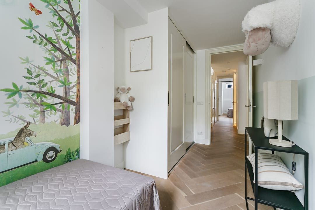 Foto 28 van Hoogte Kadijk 129-H